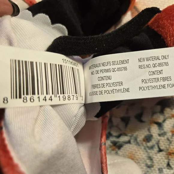 Jingle Bells Minnie Mouse - Picture 5 of 7